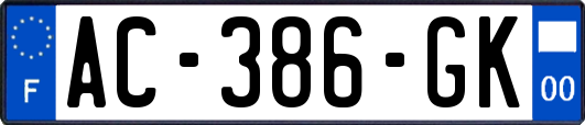 AC-386-GK