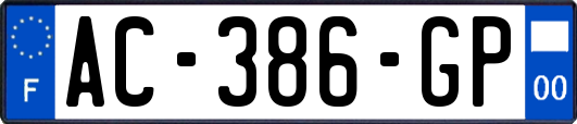 AC-386-GP