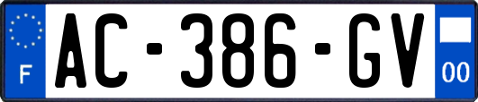 AC-386-GV