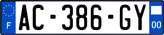 AC-386-GY