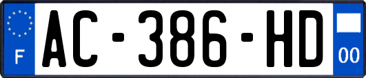 AC-386-HD