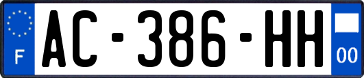 AC-386-HH