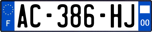 AC-386-HJ