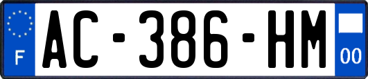 AC-386-HM