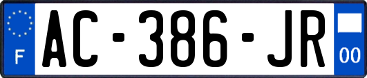 AC-386-JR