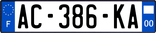AC-386-KA