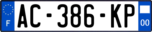 AC-386-KP