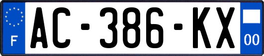 AC-386-KX