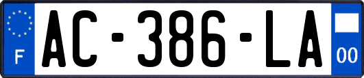 AC-386-LA