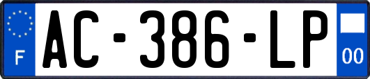 AC-386-LP