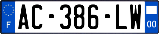 AC-386-LW