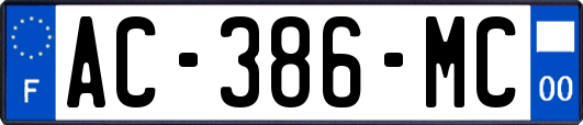 AC-386-MC