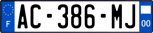 AC-386-MJ