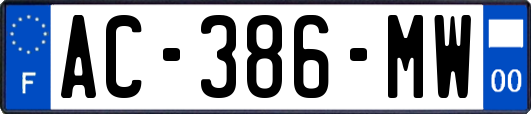 AC-386-MW