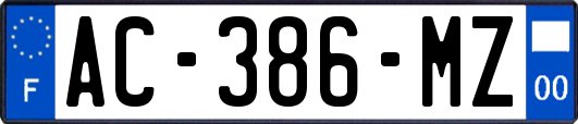AC-386-MZ