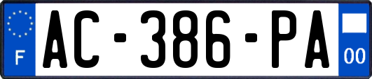 AC-386-PA