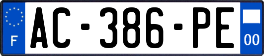 AC-386-PE