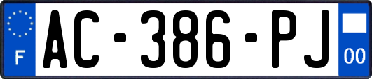 AC-386-PJ