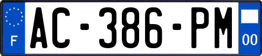 AC-386-PM