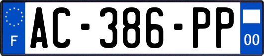 AC-386-PP