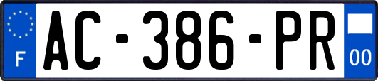 AC-386-PR
