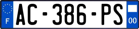 AC-386-PS