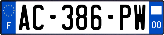 AC-386-PW