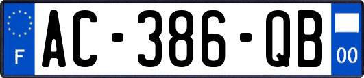 AC-386-QB