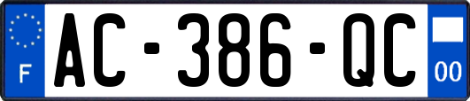 AC-386-QC