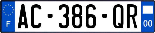 AC-386-QR