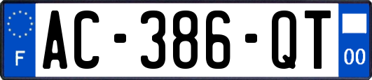 AC-386-QT