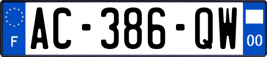 AC-386-QW