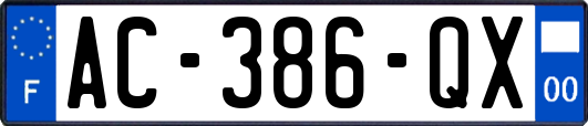 AC-386-QX
