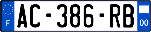 AC-386-RB