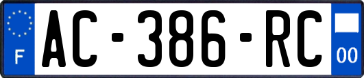 AC-386-RC