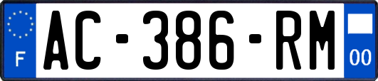 AC-386-RM
