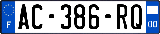 AC-386-RQ