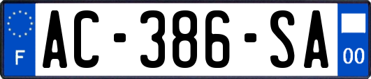 AC-386-SA