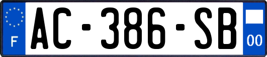 AC-386-SB