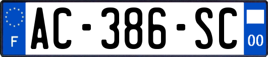 AC-386-SC