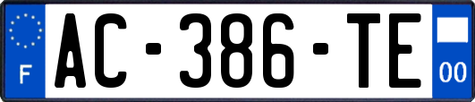 AC-386-TE