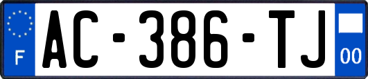 AC-386-TJ