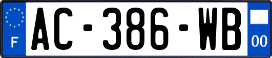 AC-386-WB