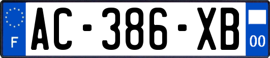 AC-386-XB