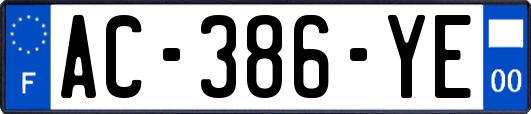 AC-386-YE