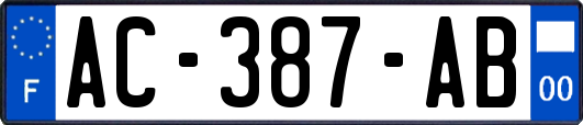 AC-387-AB