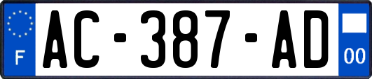 AC-387-AD