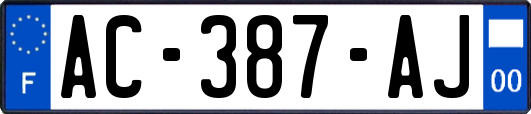 AC-387-AJ