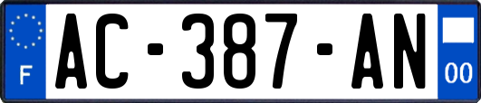 AC-387-AN