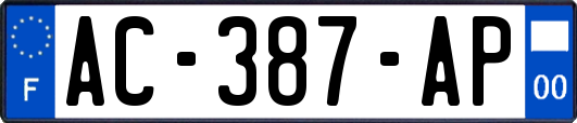 AC-387-AP